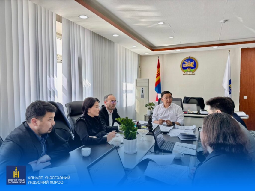 Салбарын Улсын ерөнхий байцаагч нар эрсдэл өндөртэй обьектуудад хамтарсан хяналт шалгалт хийнэ