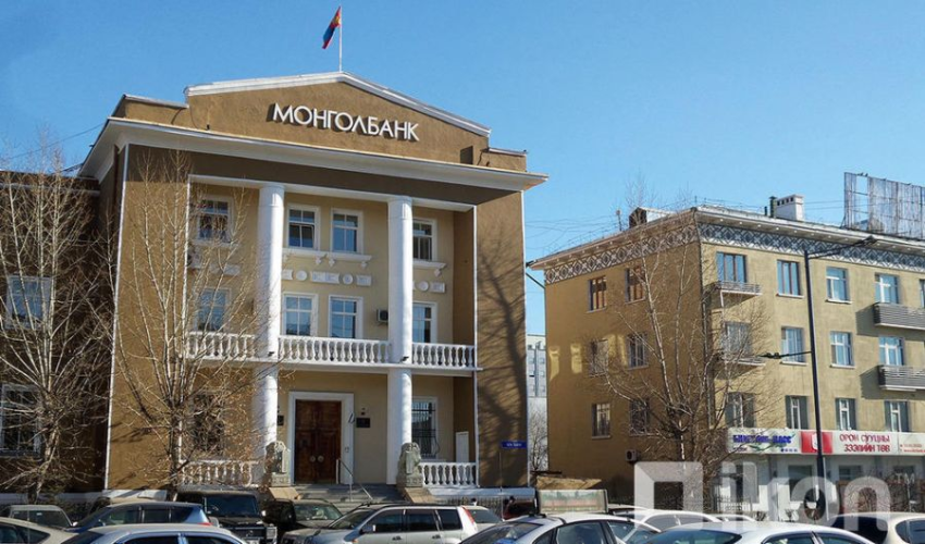 Бодлогын хүүг 12 хувьд хэвээр хадгалах шийдвэр гаргажээ