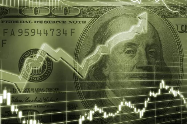 Гадаад валютын нөөцийн хэмжээ 6 тэрбум ам.долларт буюу түүхэн дээд хэмжээнд хүрлээ