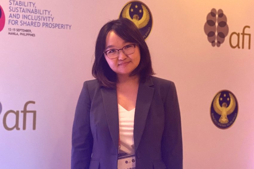 Б.Батчимэг: Сэндбоксод бүтээгдэхүүн, үйлчилгээгээ нэвтрүүлсэн байгууллагыг түр зохицуулах холбогдох заалтыг журамд тусгасан