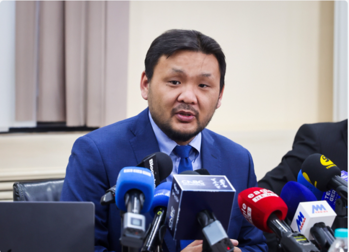 Бор тээгийн хэсэгт хөрөнгө оруулах, хамтран ажиллах нээлттэй сонгон шалгаруулалтыг зарлалаа