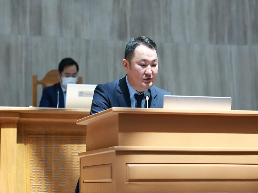 24 мега төслийн зургаа нь түгжрэл бууруулах зорилготой