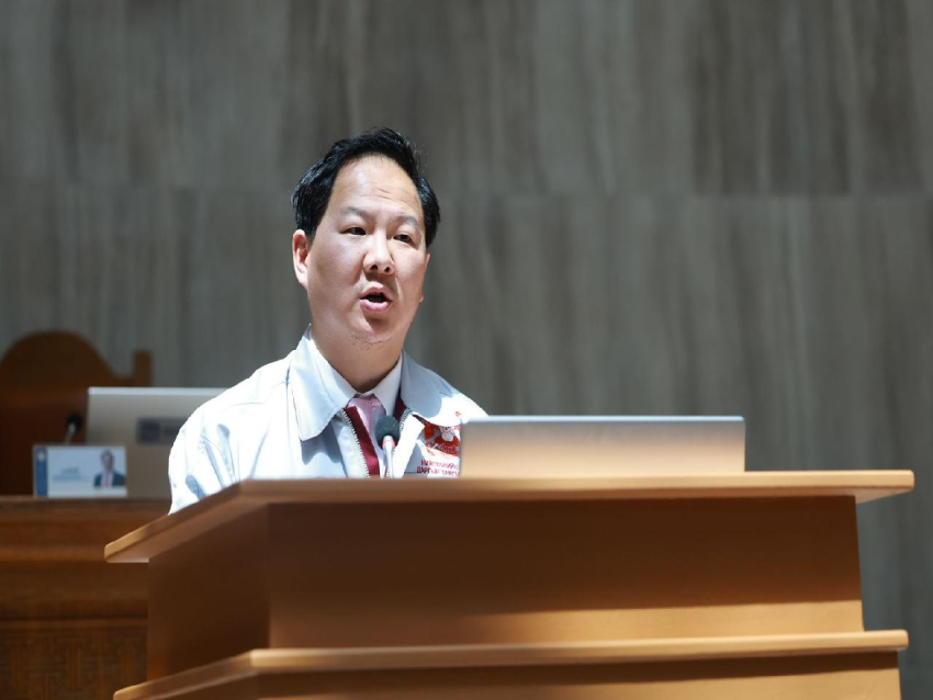 Хог шатааж эрчим хүч гаргах үйлдвэр барина