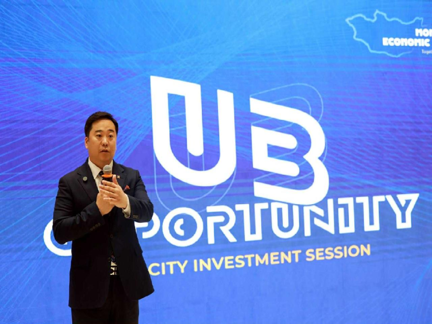 НИТХ-ын дарга А.Баяр: Гадаадын хөрөнгө оруулагч, дотоодын аж ахуйн нэгжүүдээ дэмжих нийслэлийн бодлого тогтвортой байх болно