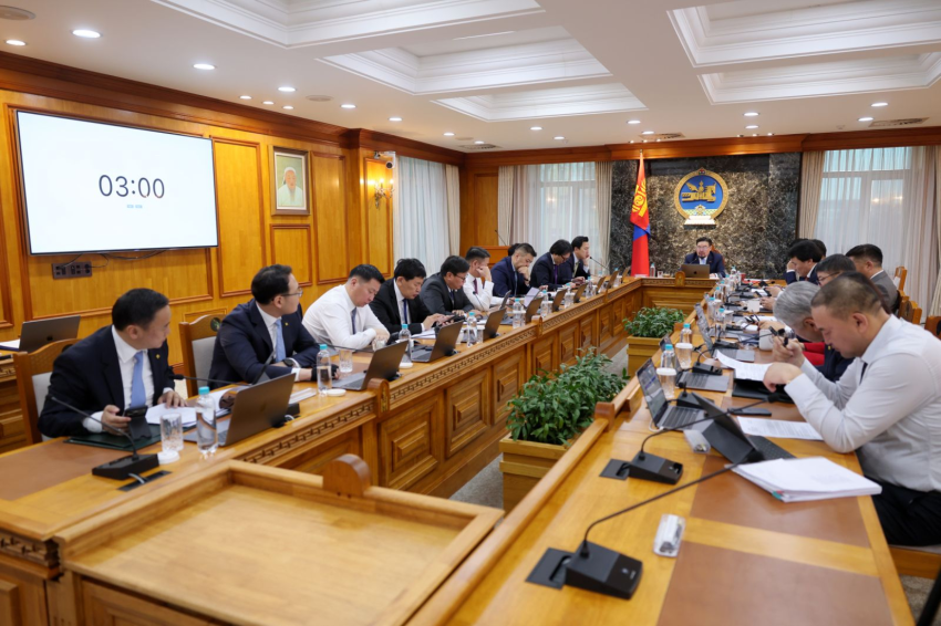 "Эрдэнэс Тавантолгой" компанийн үйл ажиллагаанд аудит хийнэ