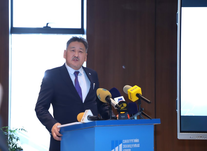 Цахим залиланг бууруулах "Хашир бай" аяныг эхлүүллээ