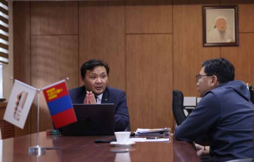 Н.Цэрэнсамбуу: “Эрдэнэс Тавантолгой”-г нээлттэй компани болох ажлын хүрээнд дөрвөн хувилбар гаргаад холбогдох бэлтгэлүүдийг хийж байна