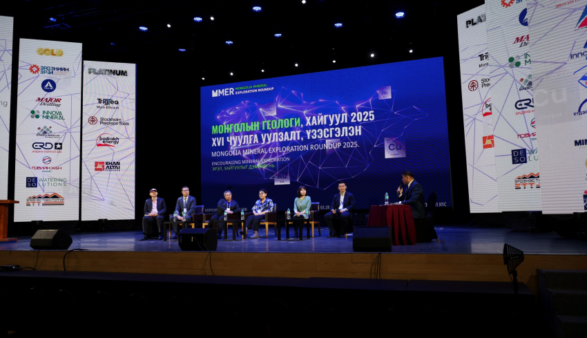 Орон нутгийн хамтын ажиллагааны мэдээлэл танилцуулав