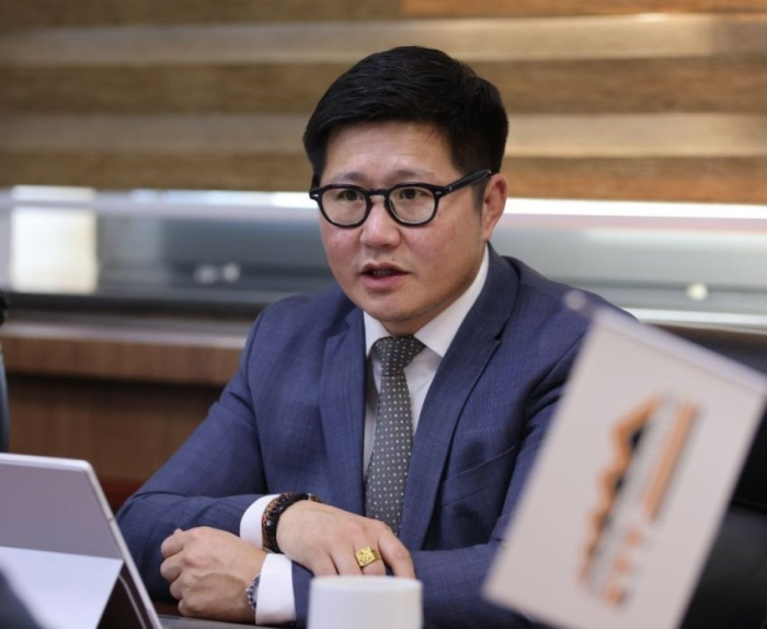 Ч.Алтанбагана: Шинэ нээсэн уурхайн амнаас сайн чанарын нүүрс гарахаас гадна олборлолтын зардлыг 30 хувь бууруулж байна