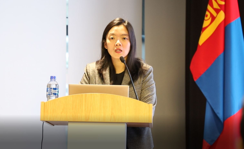 ФАТФ-ын шинэчилсэн үнэлгээний аргачлалд бэлтгэх сургалт боллоо