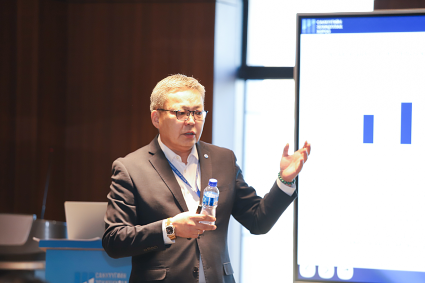 Компанийн засаглалын хэрэгжилт, комплайнсын стандартыг хэлэлцэв