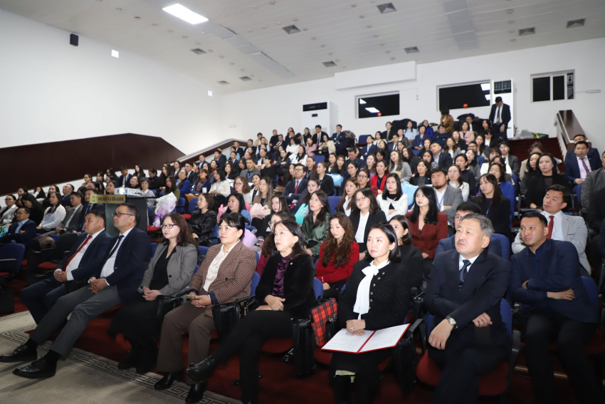 Санхүүгийн зохицуулах хороо 2025 оны үйл ажиллагааны үр дүнгээ дүгнэлээ