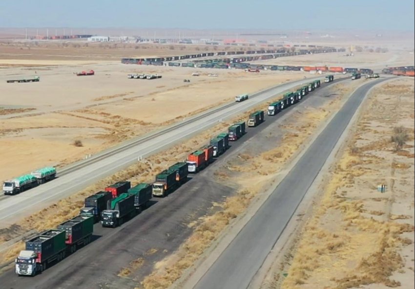 "Эрдэнэс Тавантолгой" нүүрсний үнээ 9.5-12.5 хувиар өсгөж борлуулжээ