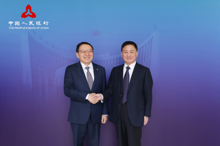 БНХАУ-ын Ардын банктай хоёр улсын төлбөр тооцооны өртгийг бууруулах талаар ярилцжээ