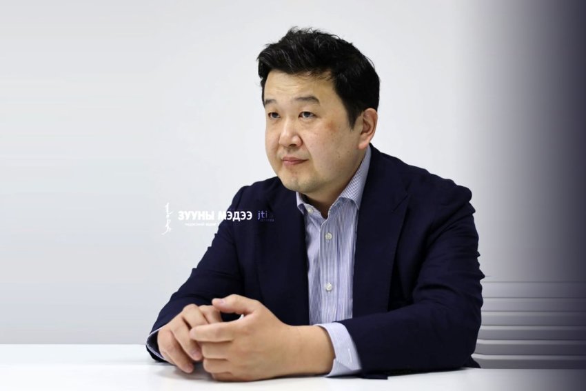 А.Энхжин: Хөгжлийн банк олон улсын хувь нийлүүлэгчтэй байх жишгээр хөгжинө