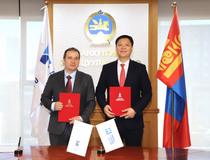 Хөрөнгийн зах зээлийн хөгжлийн таван жилийн стратегийг боловсруулах ажлыг эхлүүлжээ