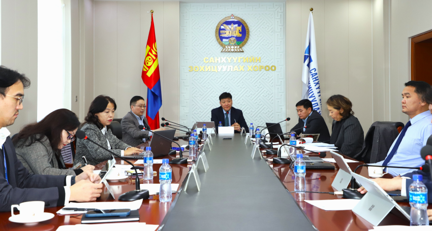 Тээврийн хэрэгслийн даатгуулагчийн эрх ашгийг хамгаалах тогтолцоог сайжруулна