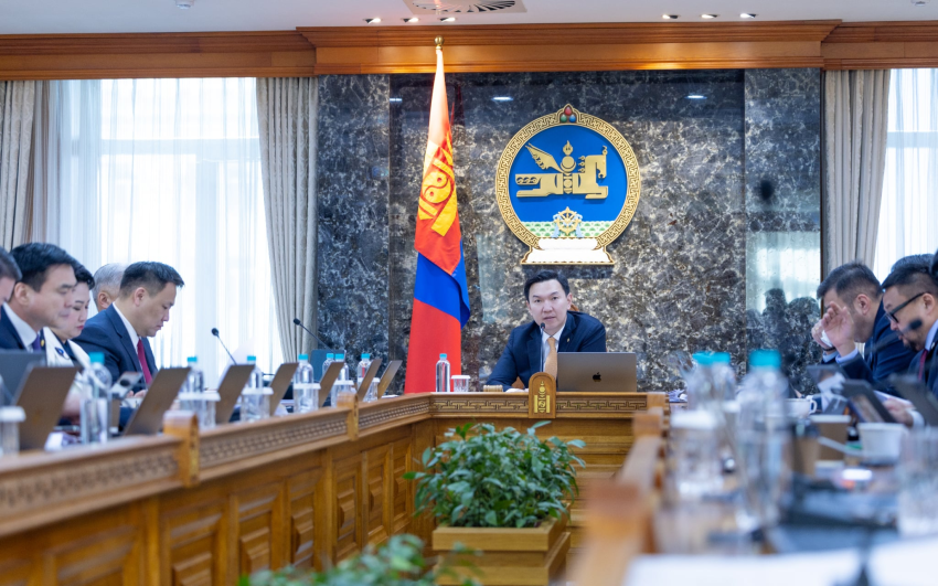 “Эрдэнэс Тавантолгой”-н хувьцааг өвлүүлэх асуудлыг шийдэв