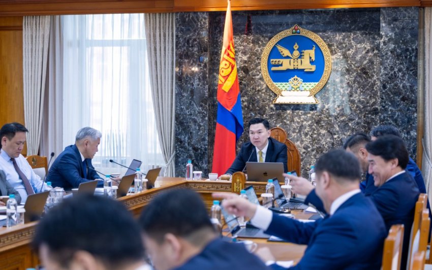 Үндэсний баялгийн сангаар дамжуулан иргэдийн хүртэх өгөөжийг нэмэгдүүлэх ажлыг шуурхай зохион байгуулна