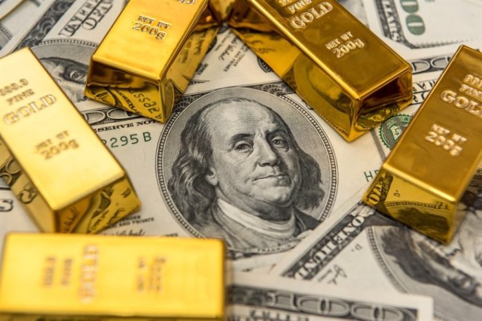 Монгол Улсын гадаад валютын нөөц 7.73 тэрбум ам.долларт хүрэв