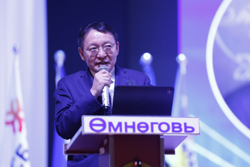 “Дэлхийн Хуримтлалын Өдөр-2026” аяны нээлт Өмнөговь аймагт боллоо